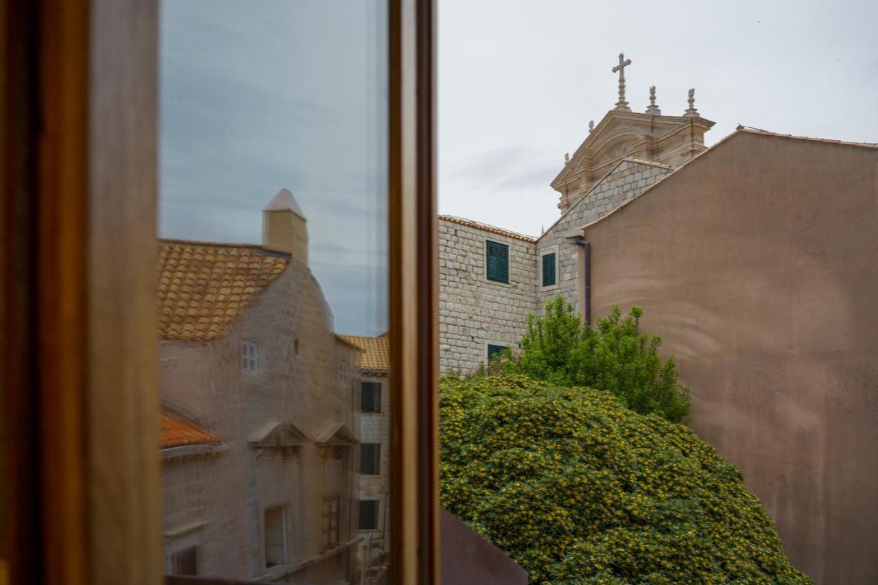 Palazzo De Bona Hotel Dubrovnik Exterior photo